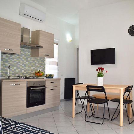 Porto Home Ischia Extérieur photo