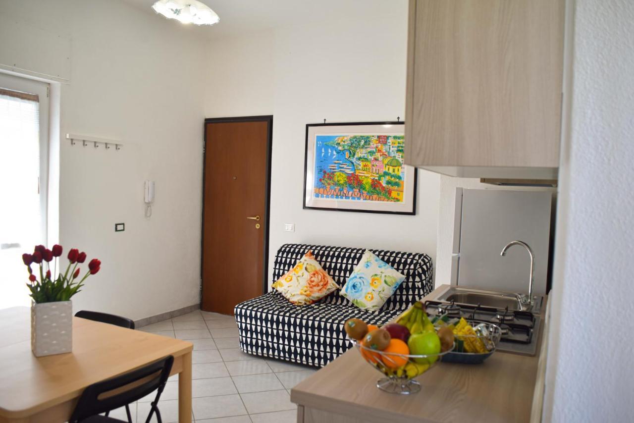 Porto Home Ischia Extérieur photo