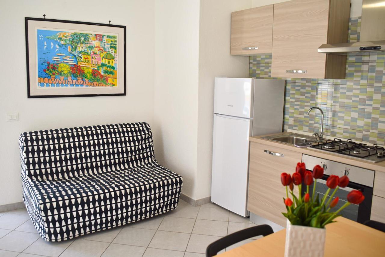 Porto Home Ischia Extérieur photo