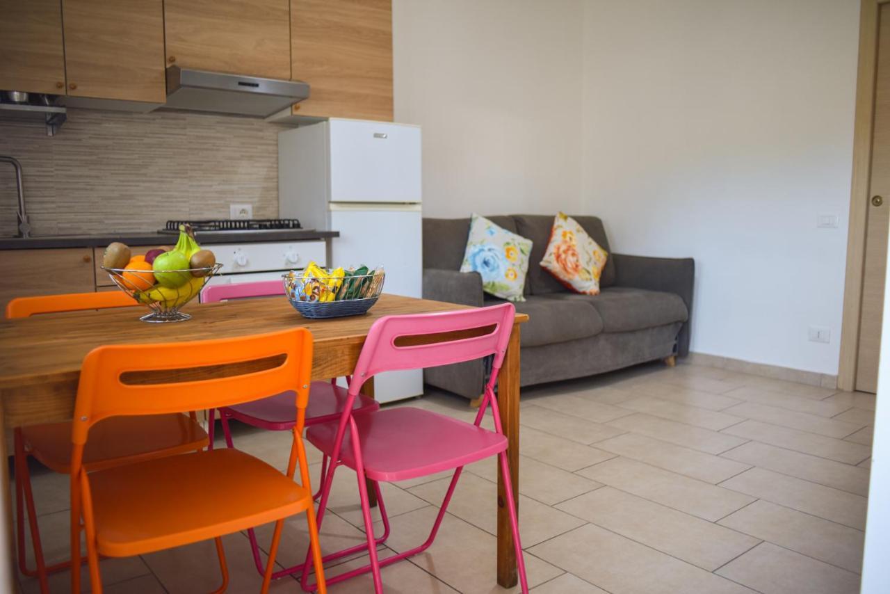 Porto Home Ischia Extérieur photo