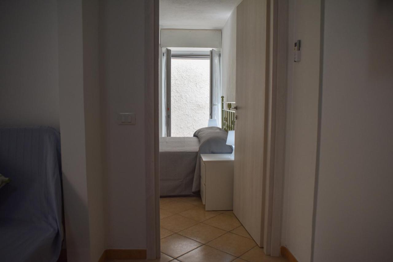 Porto Home Ischia Extérieur photo