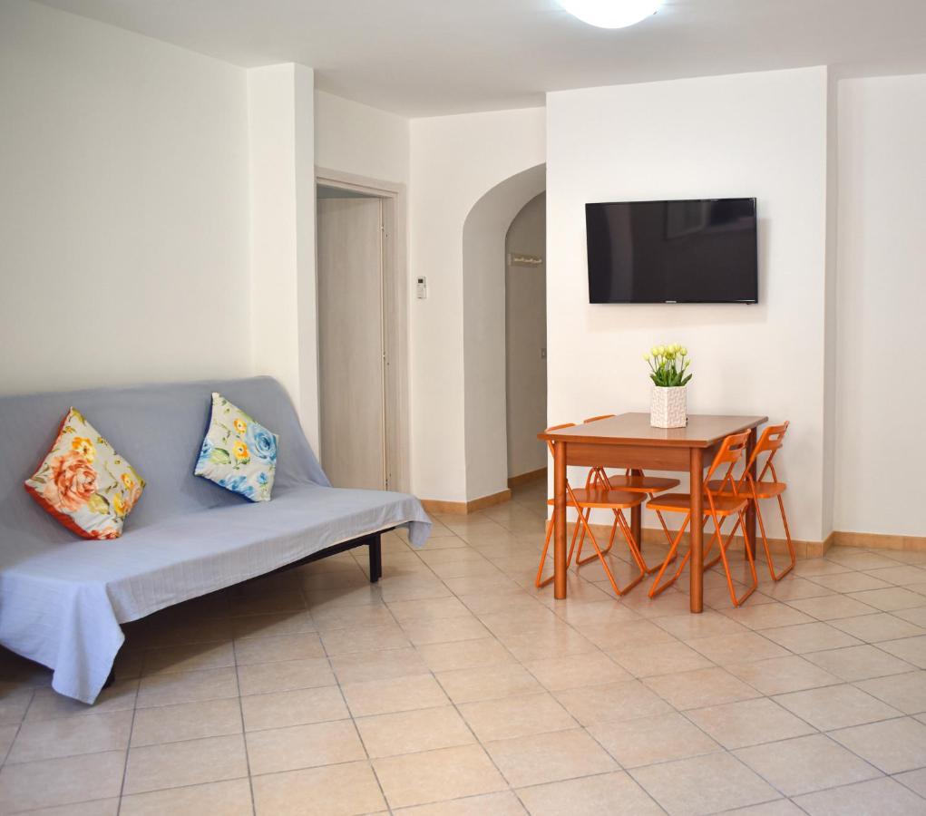 Porto Home Ischia Extérieur photo