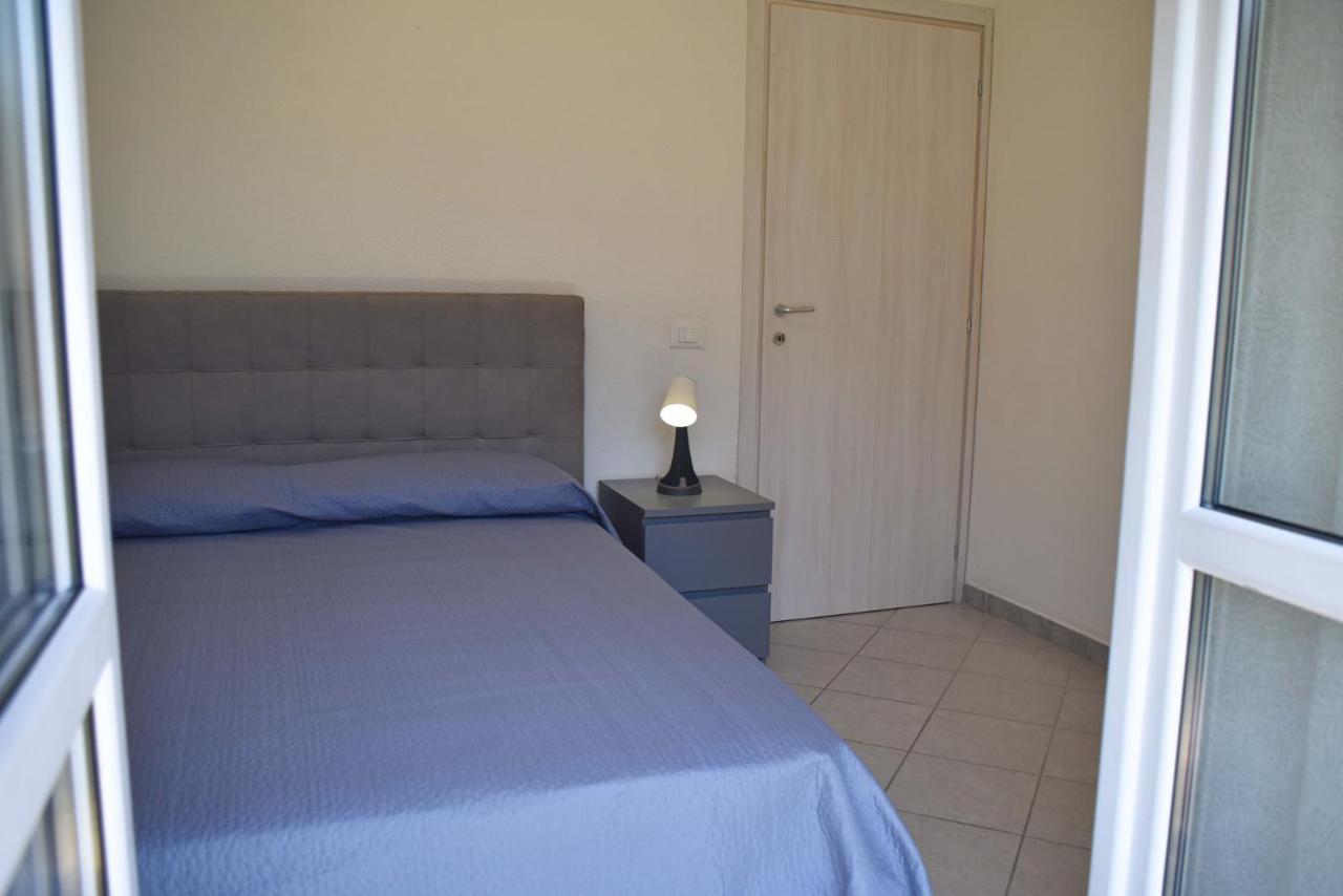 Porto Home Ischia Extérieur photo