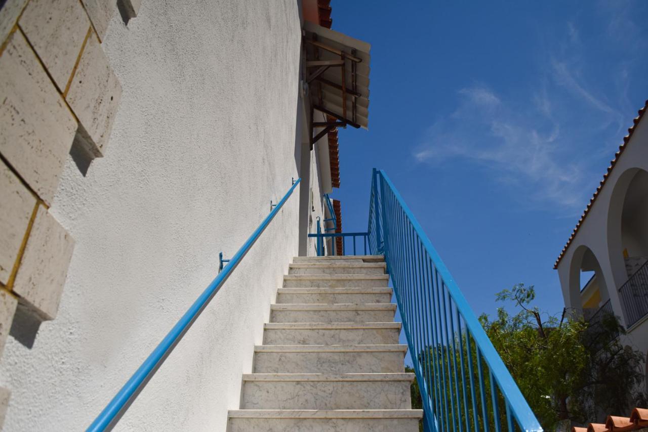 Porto Home Ischia Extérieur photo