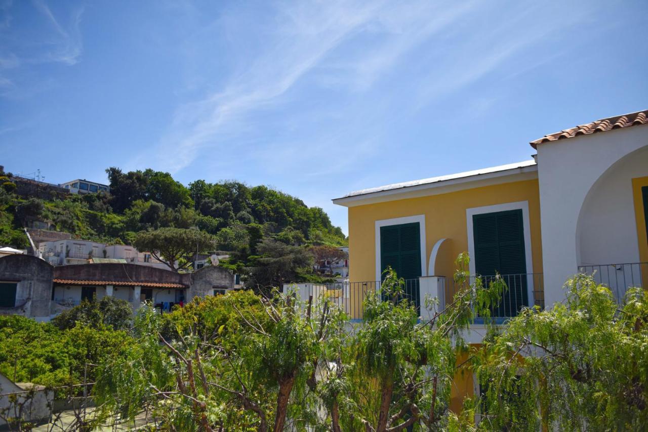 Porto Home Ischia Extérieur photo