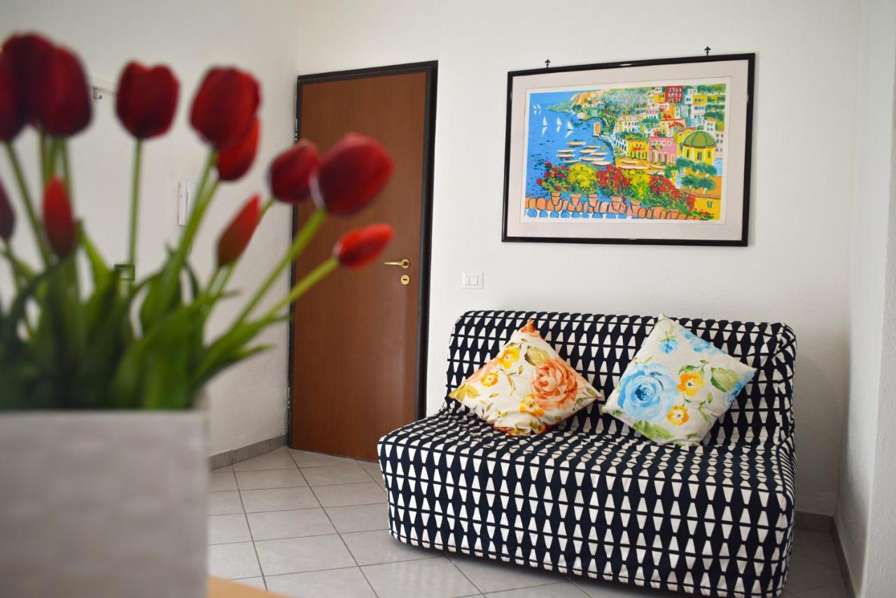 Porto Home Ischia Extérieur photo