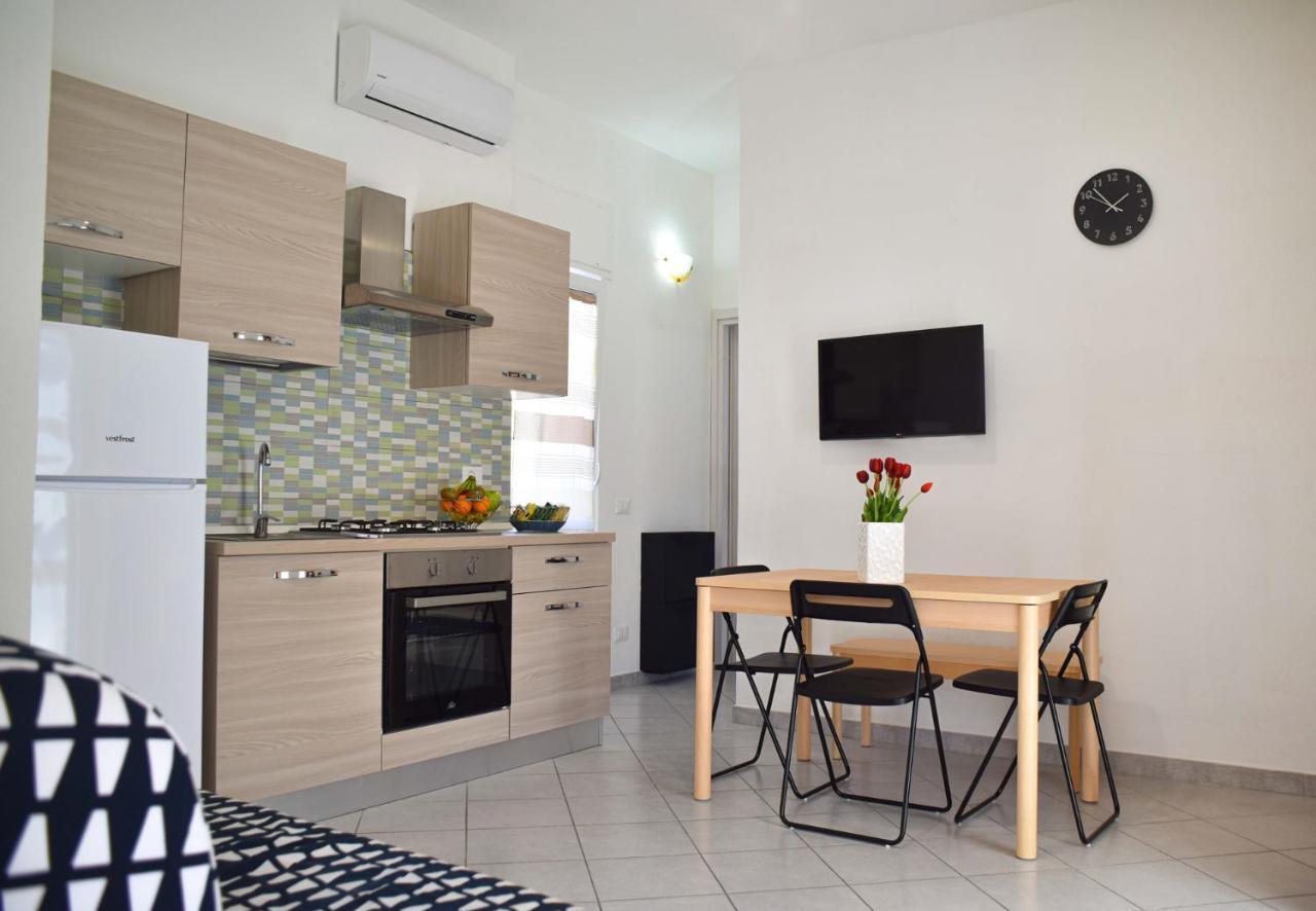 Porto Home Ischia Extérieur photo
