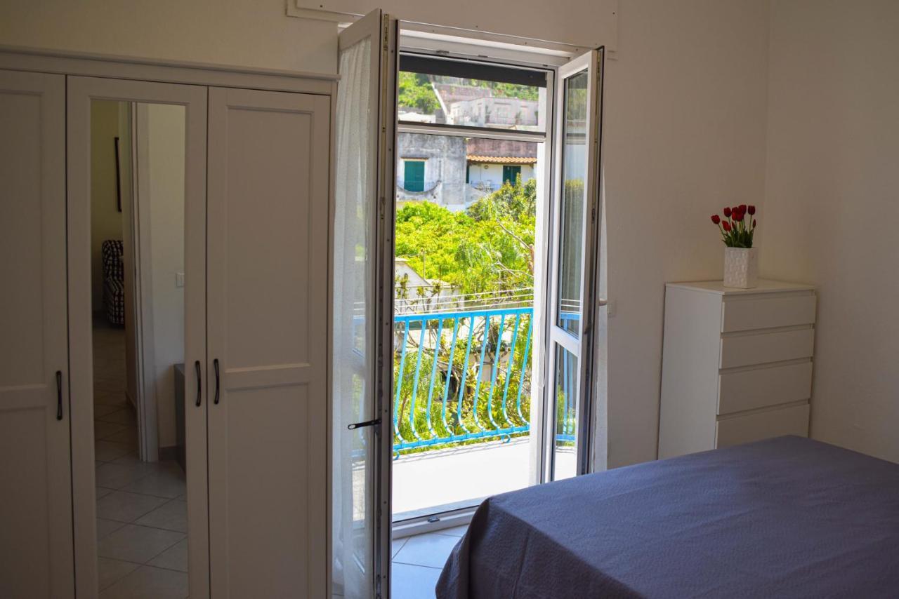 Porto Home Ischia Extérieur photo